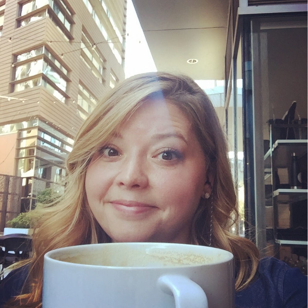 Meet your Posher, Brittney